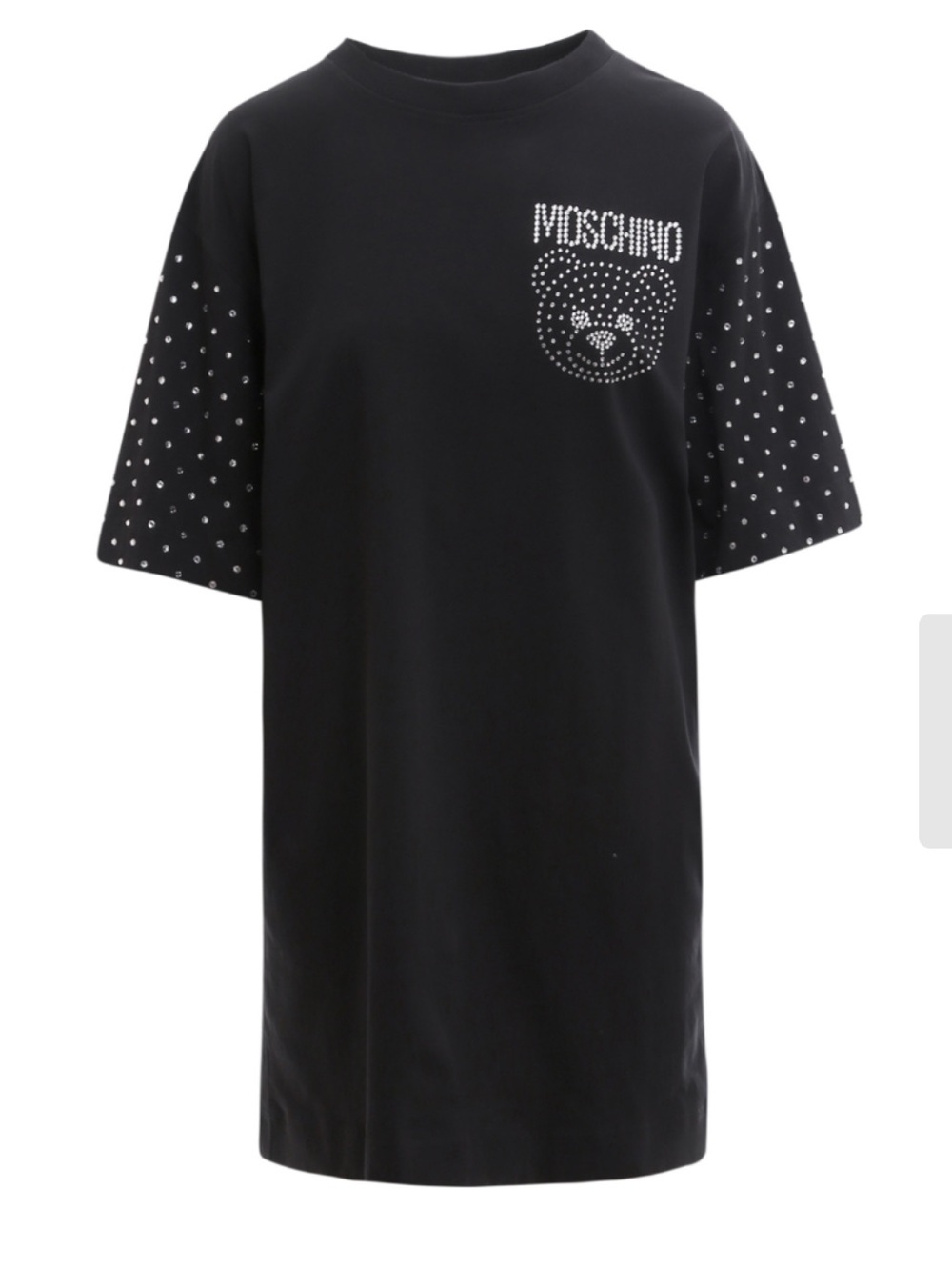 Moschino Pink Tee Shirt Dress

💯 organic cotton